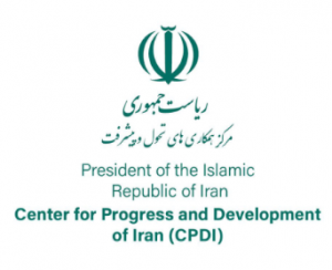 President of the Islamic Republic of Iran, Center for Progress and Development of Iran