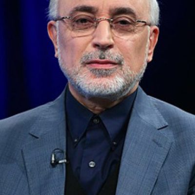 Aliakbar_salehi