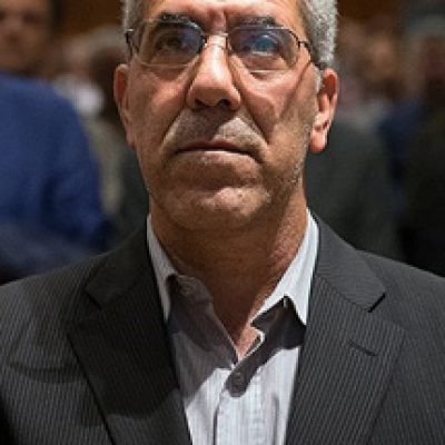 Mahmoud-Fotouhi-Firouzabad