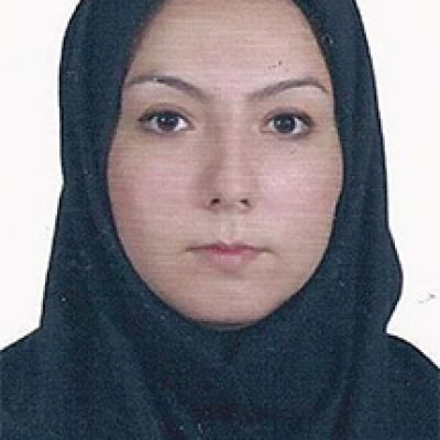 Shahnaz Bahmanyar