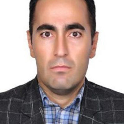 Vahid Beygzadeh