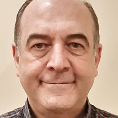 Gevork B. Gharehpetian