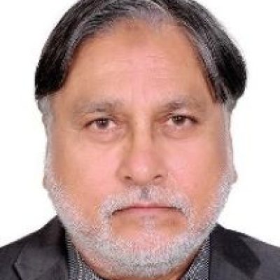 kazmi